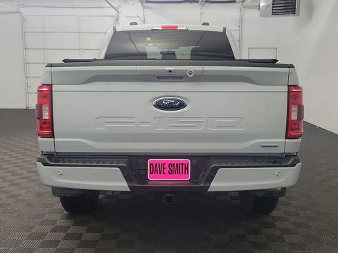 Used 2023 Ford F150 XLT w/ Equipment Group 302A High image 9