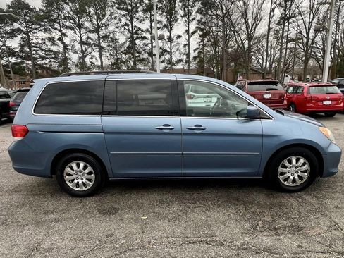 Used 2010 Honda Odyssey EX-L image 7
