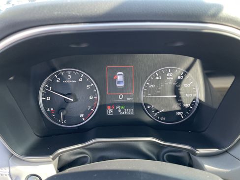 Used 2021 Subaru Legacy Limited w/ Popular Package #2 image 16