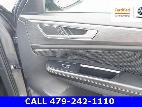 Certified 2024 Volkswagen Atlas Cross Sport SE image 47