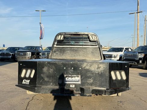 Used 2022 Chevrolet Silverado 3500 W/T w/ WT Fleet Convenience Package image 6