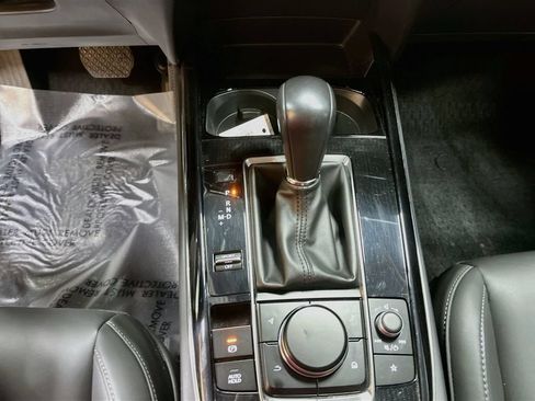 Used 2024 MAZDA CX-30 AWD 2.5 S w/ Preferred Package image 17