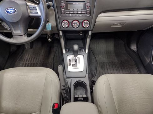 Used 2015 Subaru Forester 2.5i Premium w/ Popular Package #2 AWD/4WD image 33