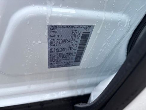 Certified 2026 INFINITI QX60 Luxe w/ Cargo Package image 30