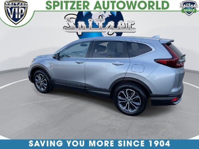 Used 2020 Honda CR-V EX-L image 7