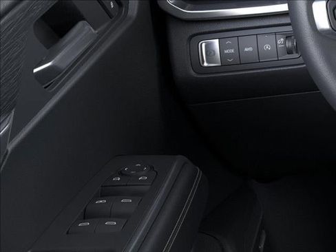 New 2026 GMC Acadia Elevation w/ Elevation Premium Package AWD/4WD image 22