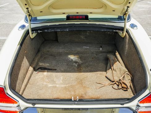 Used 1987 Jaguar XJ6 RWD image 72