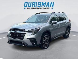 Used 2023 Subaru Ascent Touring AWD/4WD video 1