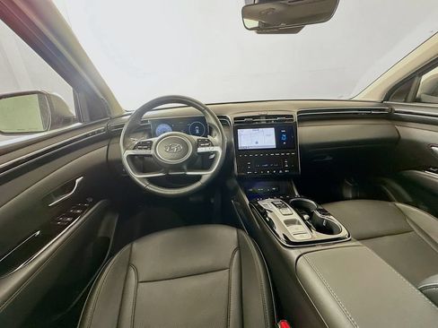 Certified 2023 Hyundai Tucson Limited AWD/4WD image 26