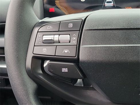 Used 2025 Kia K4 LXS image 5