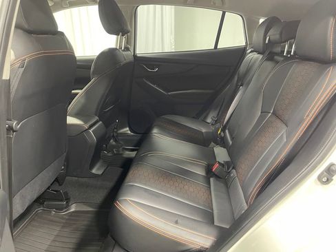 Used 2022 Subaru Crosstrek 2.5i Limited w/ Moonroof Package 2 AWD/4WD image 25