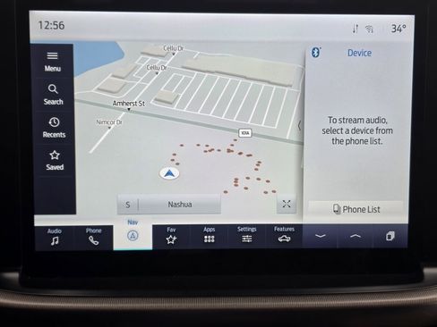 Used 2023 Ford F150 Raptor w/ Raptor Carbon Fiber Package image 24