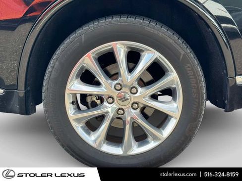 Used 2020 Dodge Durango Citadel AWD/4WD image 11
