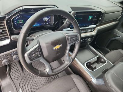 Certified 2026 Chevrolet Silverado 2500 LT