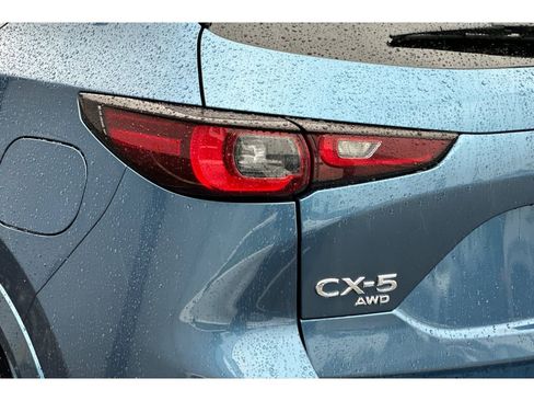 Used 2024 MAZDA CX-5 AWD 2.5 S w/ Select Package image 27