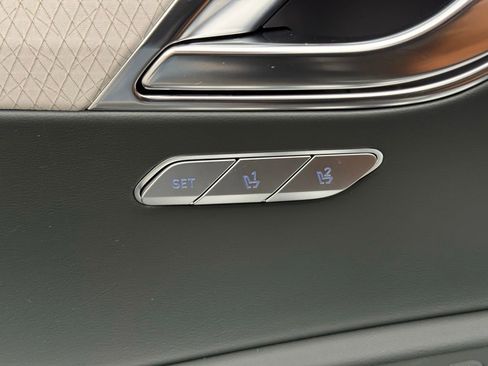 New 2026 Genesis GV80 2.5T Prestige image 30