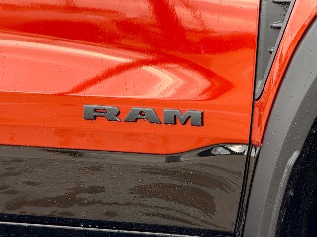 Used 2024 RAM 1500 TRX AWD/4WD image 10