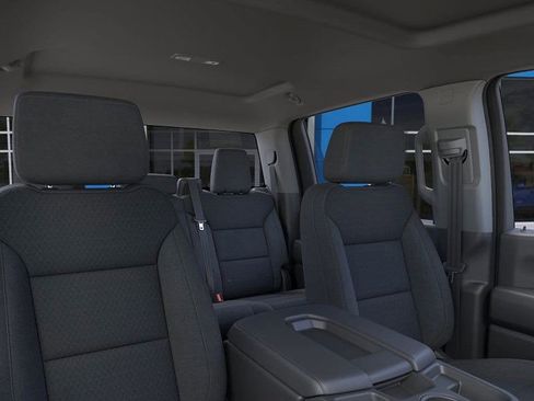 New 2026 Chevrolet Silverado 2500 Custom w/ Custom Value Package image 24
