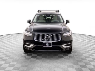 Used 2023 Volvo XC90 B6 Plus w/ Protection Package Premier video 2