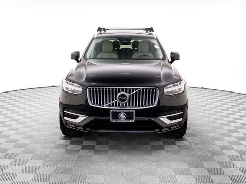 Used 2023 Volvo XC90 B6 Plus w/ Protection Package Premier image 2