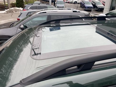 Used 2023 Subaru Forester Premium image 13