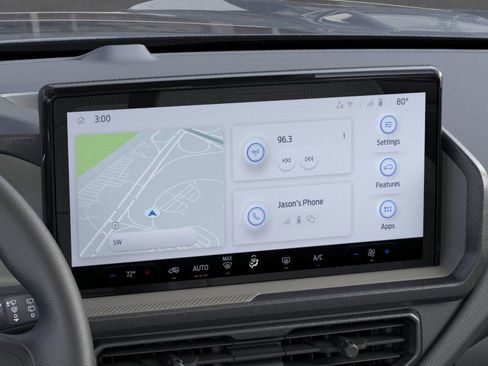 New 2025 Ford Bronco Sport Big Bend image 27