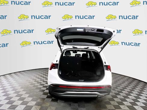 Certified 2023 Hyundai Santa Fe SEL image 26