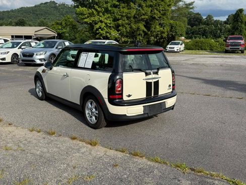Used 2013 MINI Cooper Clubman FWD image 8