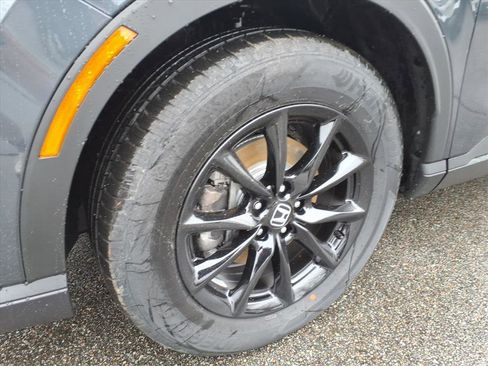 New 2026 Honda CR-V Sport-L image 14