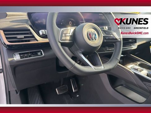 New 2026 Buick Envision Sport Touring AWD/4WD image 18