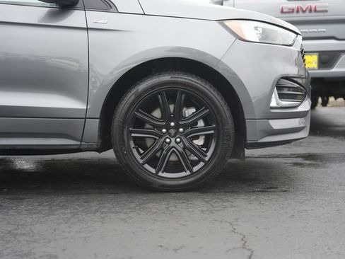 Certified 2024 Ford Edge ST-Line image 4