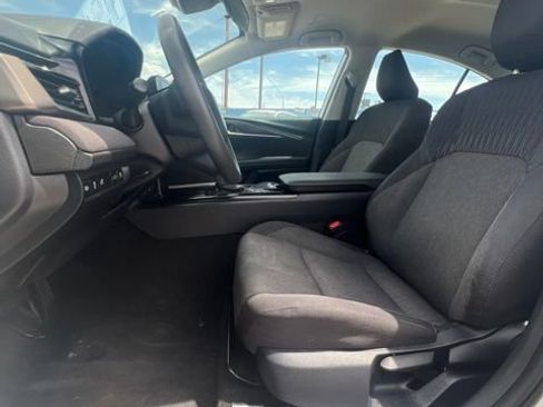 Used 2025 Toyota Camry LE FWD image 24
