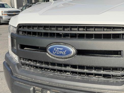 Certified 2020 Ford F150 XL w/ Equipment Group 101A Mid image 13