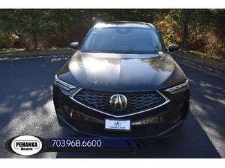 New 2026 Acura MDX SH-AWD video 3