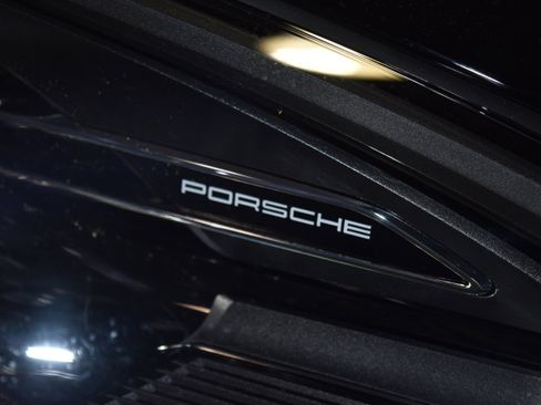 New 2026 Porsche Macan AWD/4WD image 28