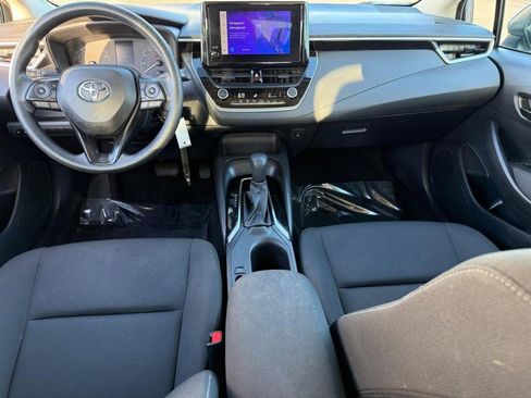 Certified 2023 Toyota Corolla LE image 12