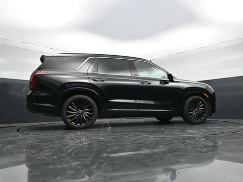 Used 2024 Hyundai Palisade Calligraphy AWD/4WD image 57