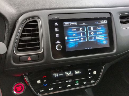 Used 2022 Honda HR-V EX image 30