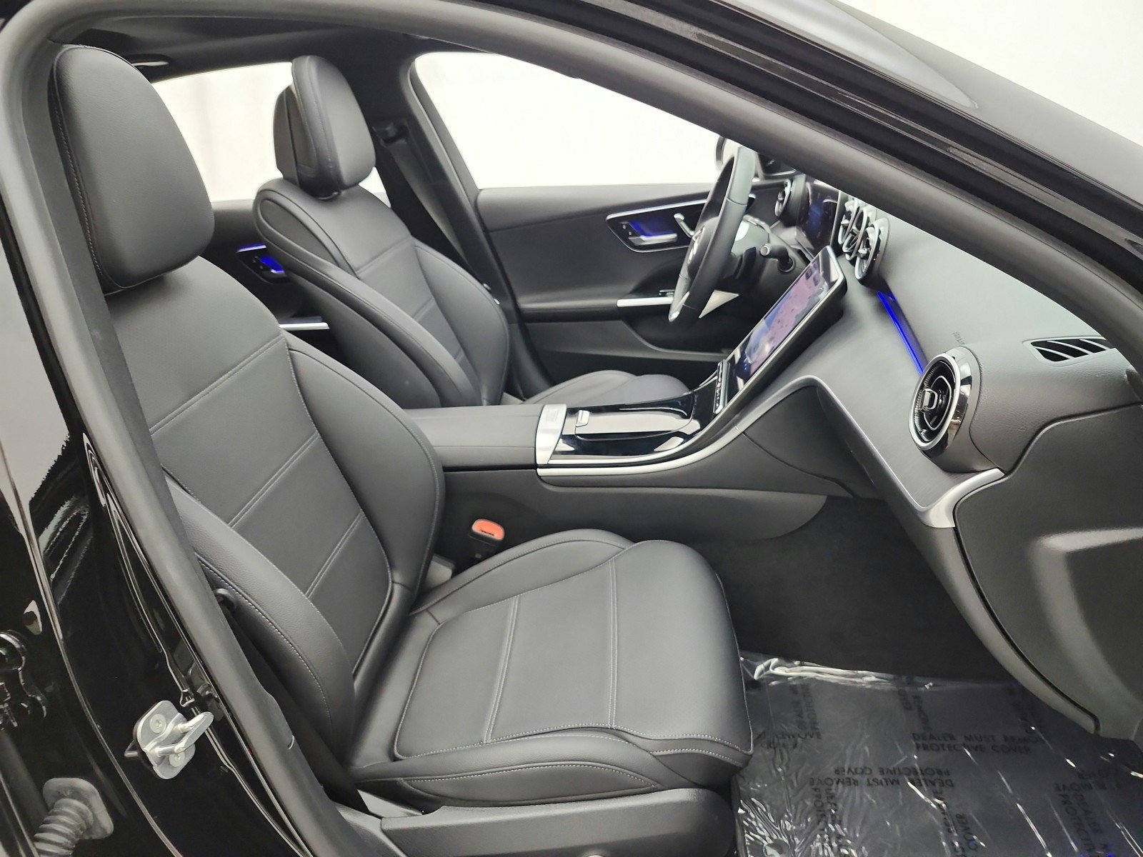 Certified 2024 Mercedes-Benz C 300 Sedan image 19
