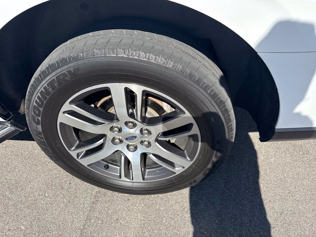 Used 2023 Ford Expedition Max Limited AWD/4WD image 15