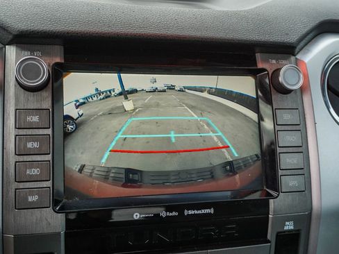 Used 2020 Toyota Tundra SR5 w/ SR5 Leather Package image 23