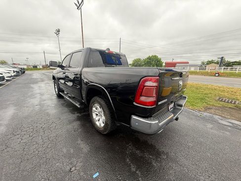 Used 2019 RAM 1500 Laramie w/ Trailer Tow Group AWD/4WD image 6