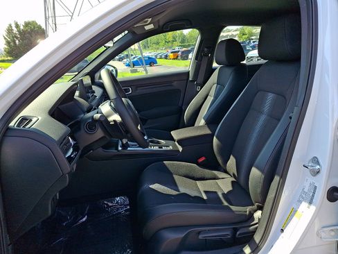 New 2026 Honda Civic Sport image 9