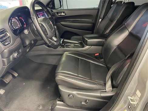 Used 2022 Dodge Durango R/T image 19