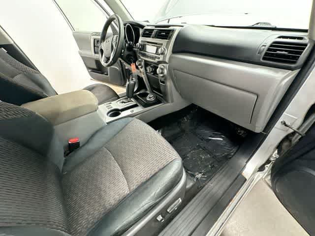 Used 2013 Toyota 4Runner SR5 w/ Convenience Pkg AWD/4WD image 21