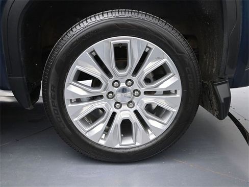 Used 2021 GMC Sierra 1500 Denali w/ Denali Ultimate Package image 13