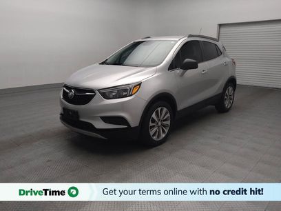 Used 2020 Buick Encore Preferred