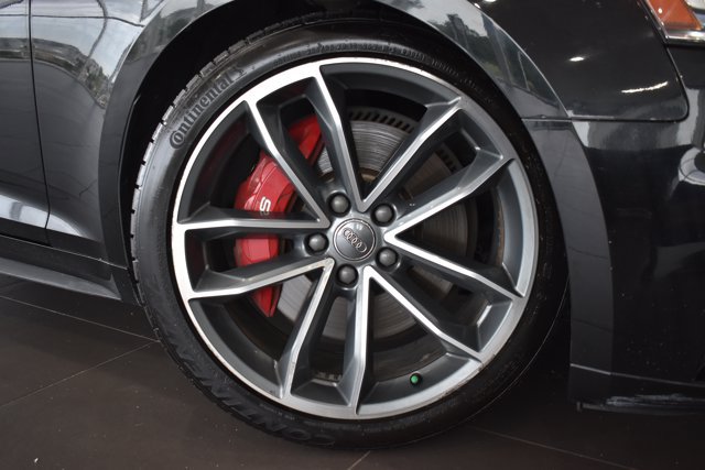 Used 2018 Audi S5 Prestige AWD/4WD image 2