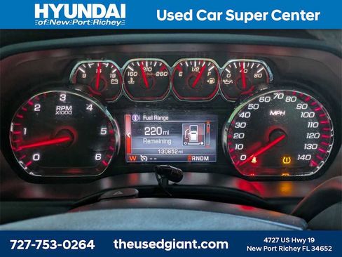 Used 2016 GMC Sierra 1500 SLE image 31