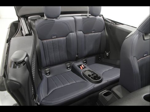 Used 2026 MINI Cooper S FWD image 20